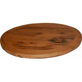 Tischplatte aus Holz