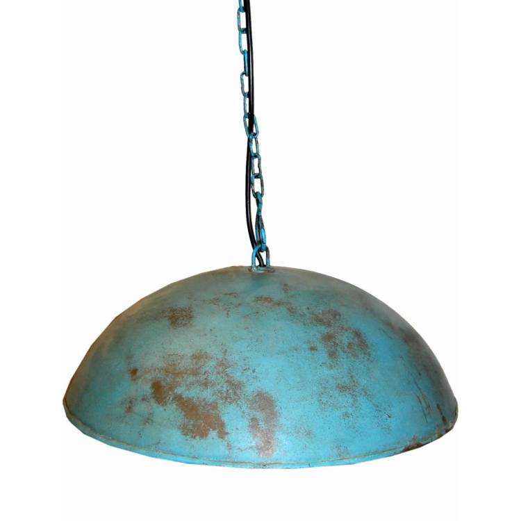 Pendant lamp with a trendy look - small
