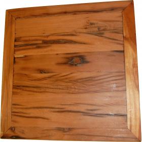 Tischplatte aus Holz