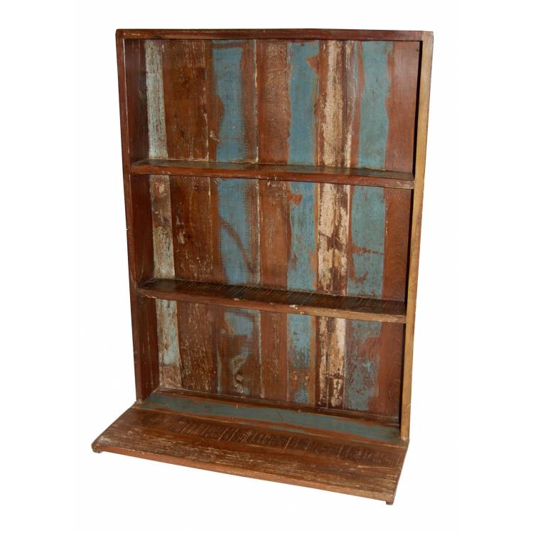 Lovely rack in recycled wood