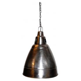 Cool large pendant lampl - shiny