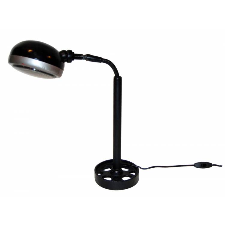 Table lamp - black
