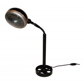 Table lamp - black
