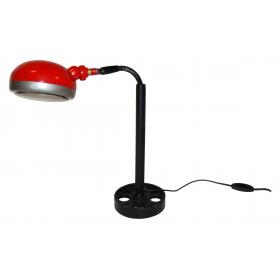 Table lamp - red