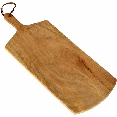 Rustic cutting board - Large