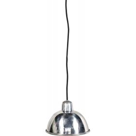 Pendant lamp with a simple design - shiny