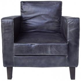 Large and Comfortable Vintage Armchair