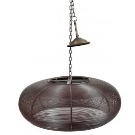 Large ceiling lamp