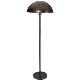Metall Stehlampe