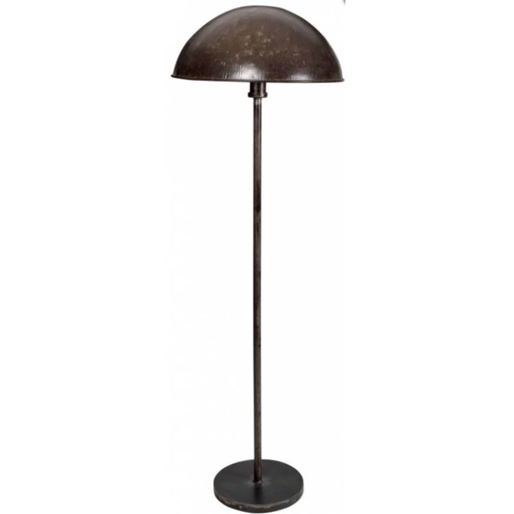Metall Stehlampe