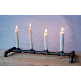 COOL candle stands - 4 candles