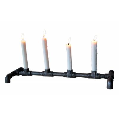COOL candle stands - 4 candles