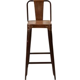 Copenhagen Bar stool in...