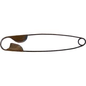 Decorative safety pin - Small