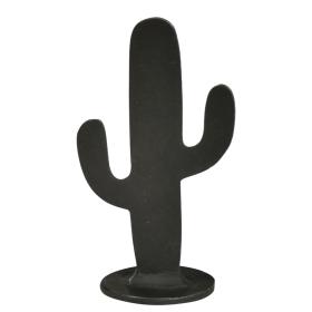 Mini-Kaktus - schwarz