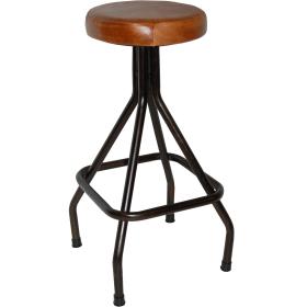 Amy Cool bar stool with...