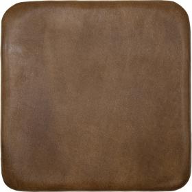 Sitt seat cushion in brown...