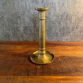 Antique candlesticks