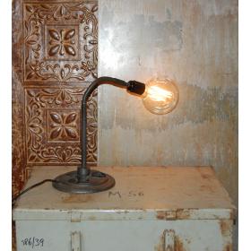 Lodná lampa na stenu