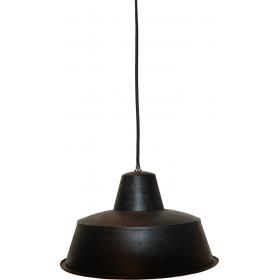 Pendant lamp with a trendy look