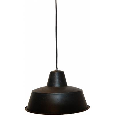 Pendant lamp with a trendy look