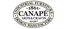 Canapé - Industrial style